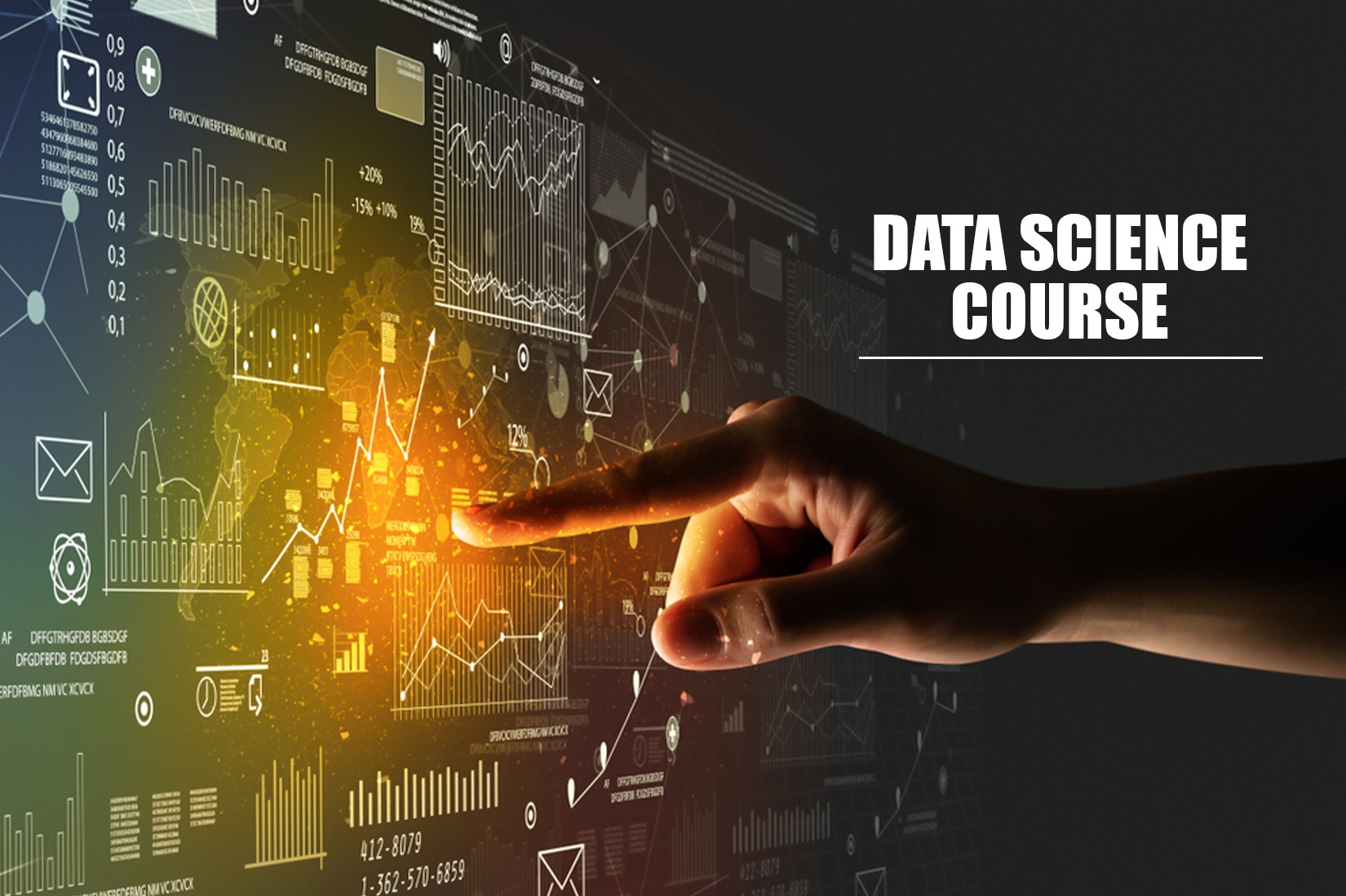 Best Data Science Course in pune